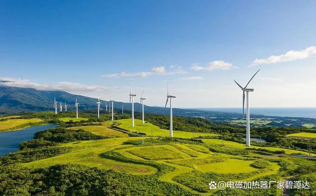 變頻電磁蒸汽發(fā)生器，高效環(huán)保，安全智能助力企業(yè)碳中和